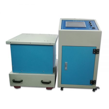 振動試驗機(jī)