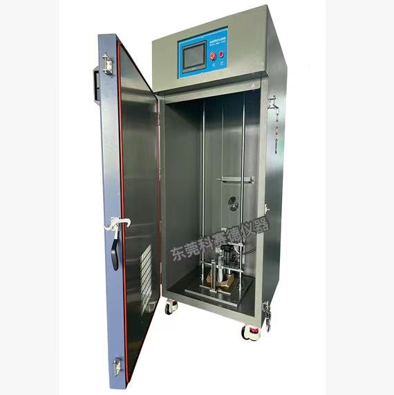 電池重物沖擊試驗機